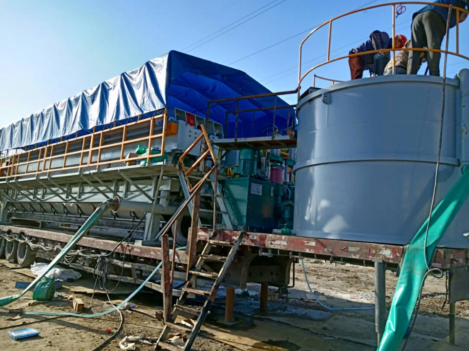 西畴污水池淤泥处理-河道清淤-炜誉市政