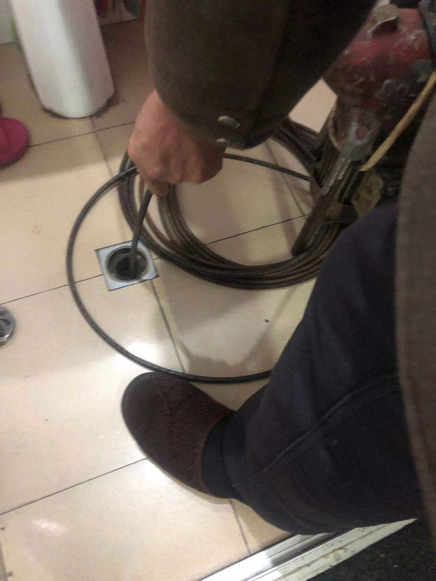 西畴管道疏通，疏通下水道