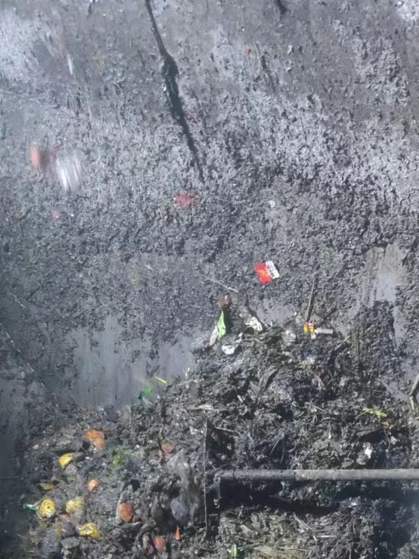 西畴管道结垢危害和原因