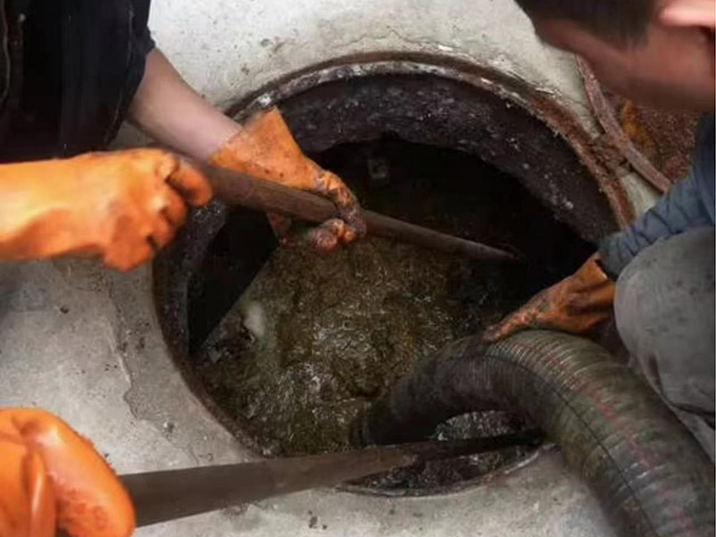 西畴化油池、化粪池清理要做哪些安全措施？